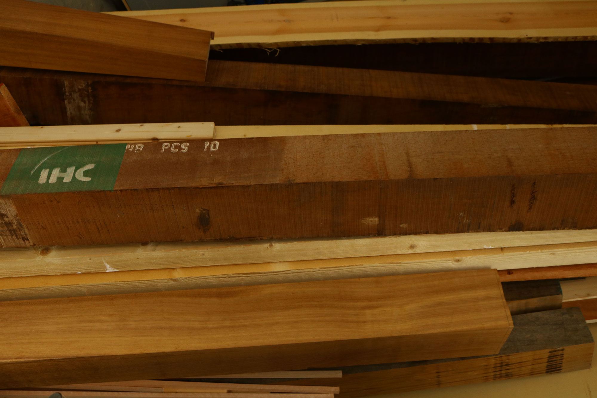 menuiserie bois 66