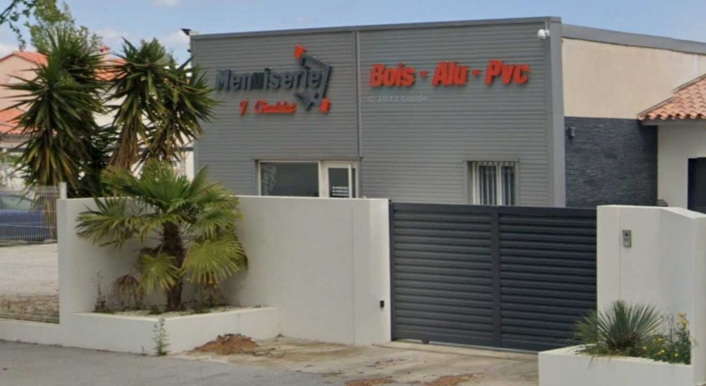 Menuiserie - bois - alu - pvc | Perpignan, 66